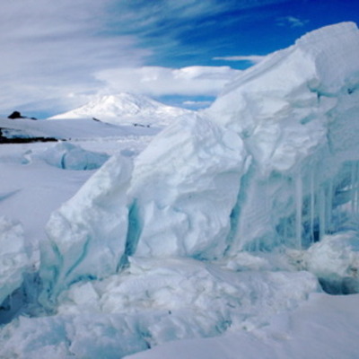 Timeline: Antarctic Timeline