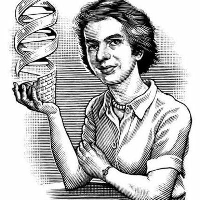 Timeline: Rosalind Franklin