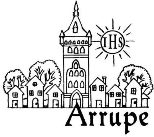 Foundation of the Arrupe Neighborhood Partnership