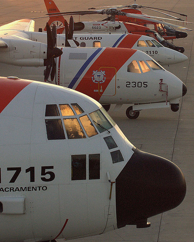 Scott is sent to Venice, Louisiana