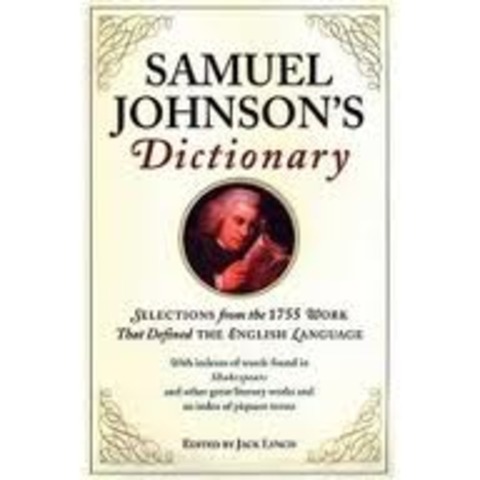 Samuel Johnson