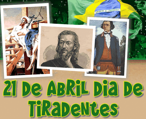 TIRADENTES