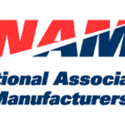 Timeline: National Association of Manufacturers
