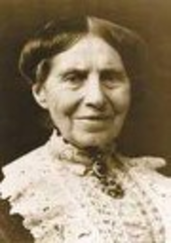 Clara Barton