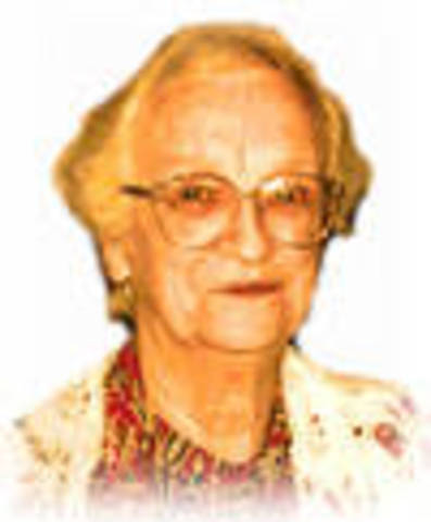 Hildegard Peplau