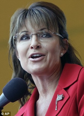 The invisible primary