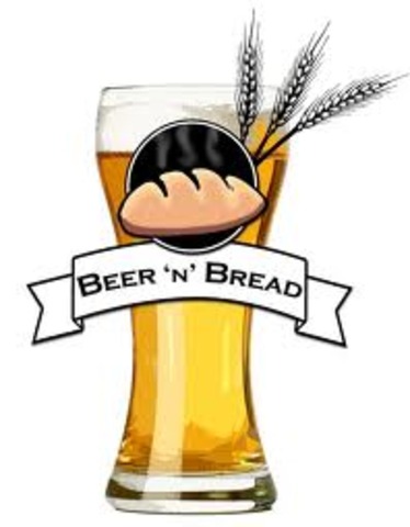 2400 BC - Beer & the Pyramids