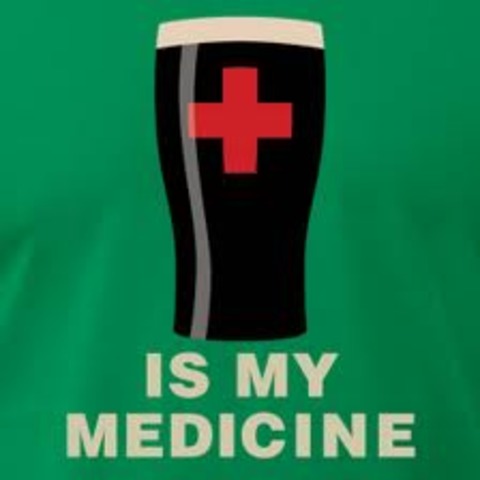 1550 BC - Beer & Medicine