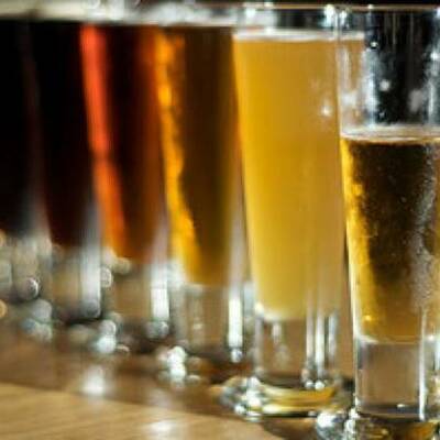Timeline: A Brief History of Beer