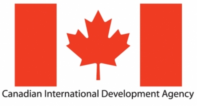 Canada creates Canadian International Development Agency