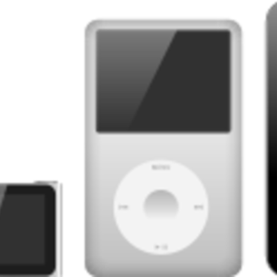 Timeline: The Timeline of the iPod