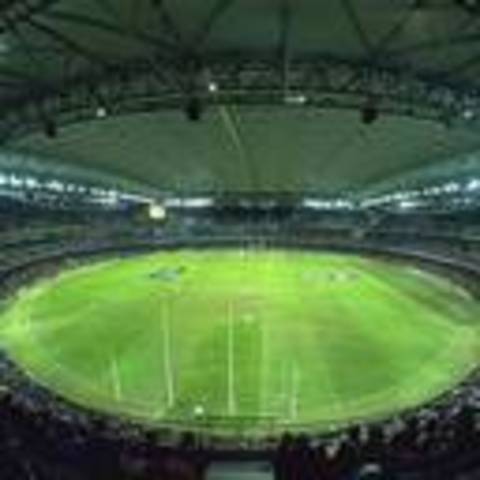 Melbourne Stadium