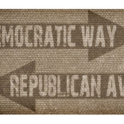 Timeline: A History of U.S. Party Politics