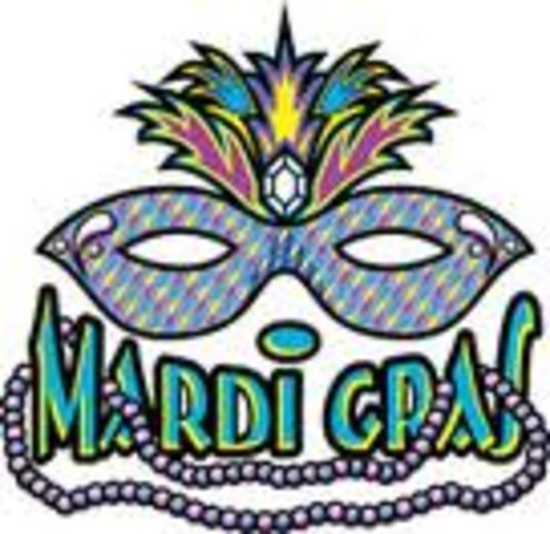 Mardi Gras