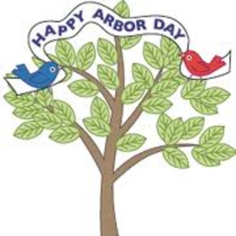 Arbor Day