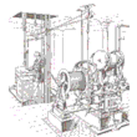 Invention of the Elevator