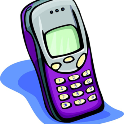 Timeline: Cellular Phone Time Line