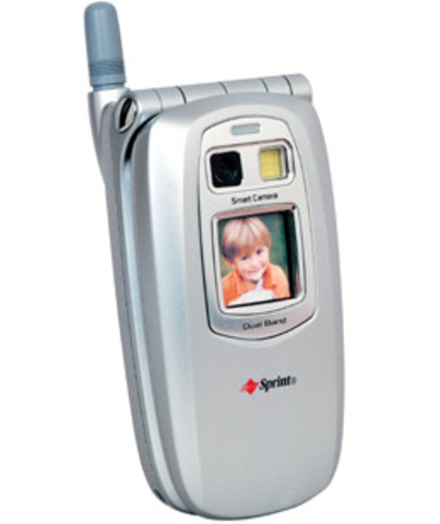 BlackBerry smartphones & Camera