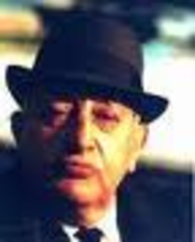 Nacio Miguel Ángel Asturias  Guatemala