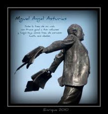 Fundo y dirigio la U. P.