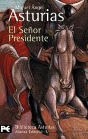 Publico El Señor Presidente