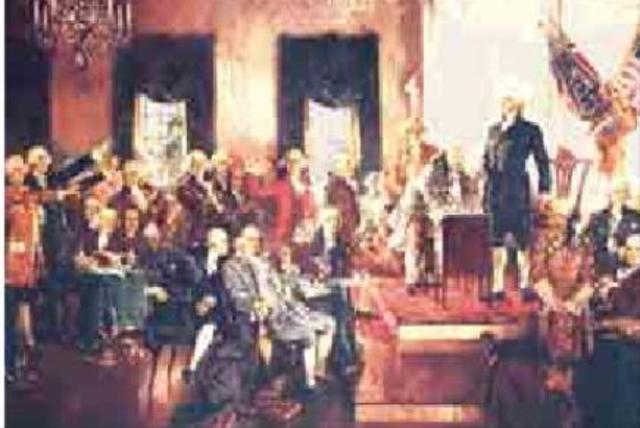 Chile se independiza del virreinato del Perú. Ahora depende directamente del Rey de España.