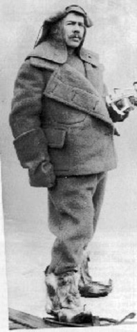 Carsten Borchgrevink