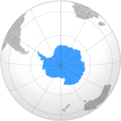 Timeline: The exploration of Antarctica