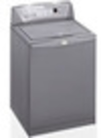 First vertical-axis yop loading Washing Machine