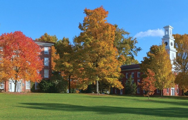 Dartmouth College Case