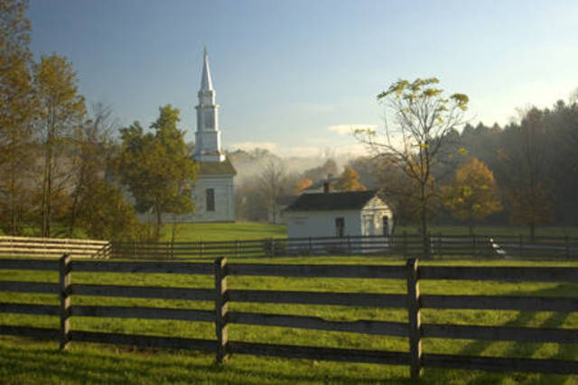 Hale Farm and Village