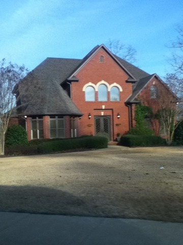 New House