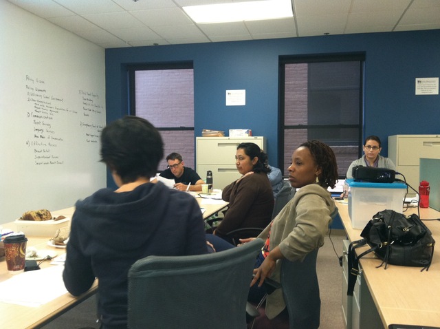 Looking for Solutions Across the Country