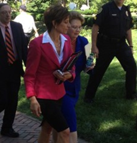 Board votes to reinstate Sullivan