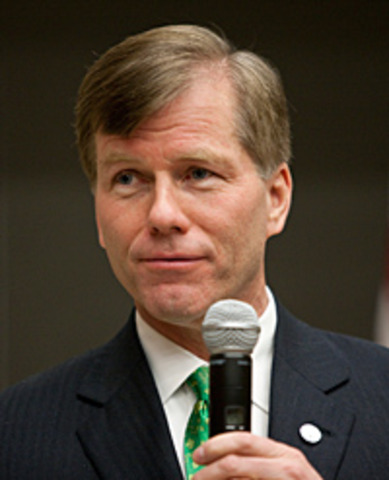 McDonnell makes statement