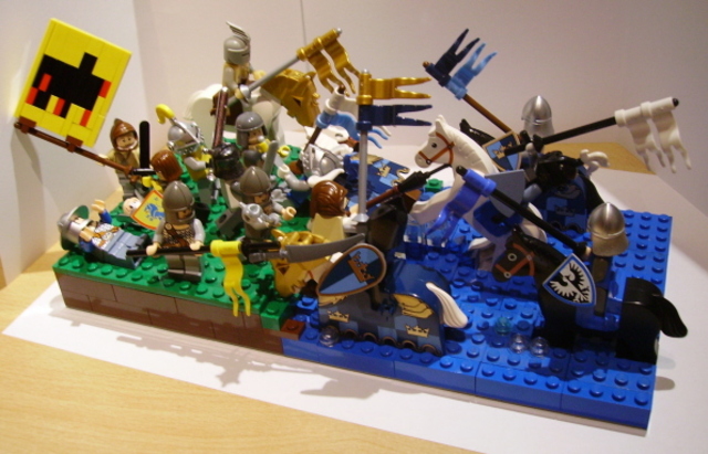 Battle of the Golden Spurs