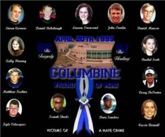 Columbine