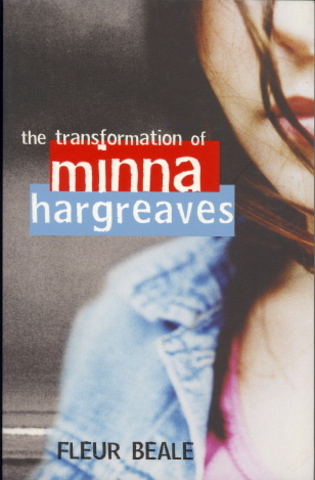 Minna Hargreaves