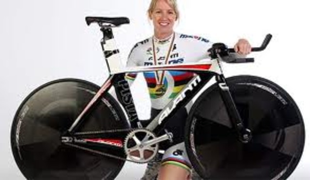 When was she born and were ?????