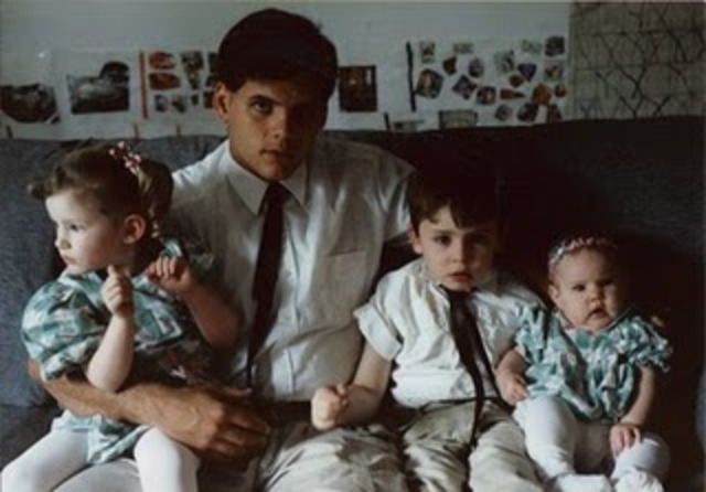 Happy Birthday in Weisbaden, Germany!