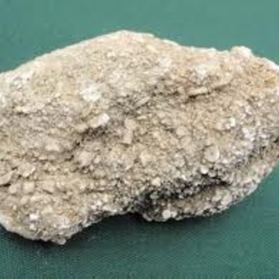 Timeline: Timespan Of A Rock