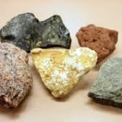 Timeline: Rock Timeline