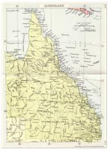 Queensland separated