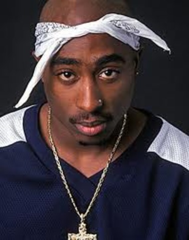 Death of Tupac Shakur