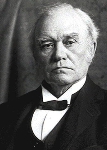 John Joseph Caldwell Abbott