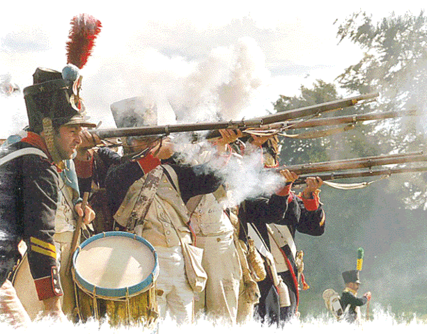 Liberación de Chiloé de los ultimos Realistas españoles