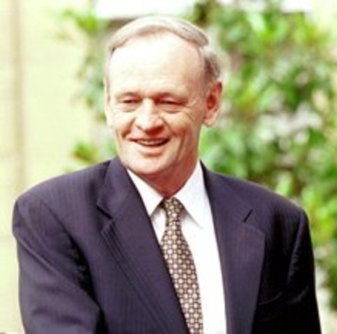 Joseph Jacques Jean Chretien