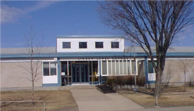 Started Kindergarten at Linden Lanes School