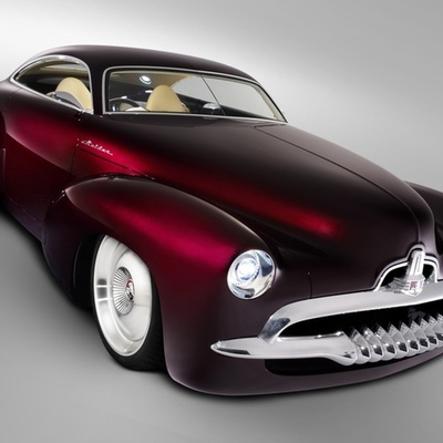 Timeline: Holden Cars