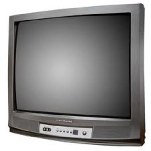 1980's television